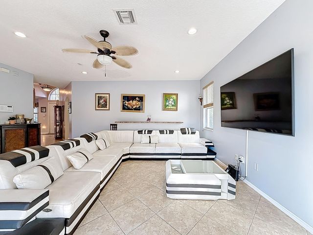 16918 SW 16th Street, Pembroke Pines, FL 33027