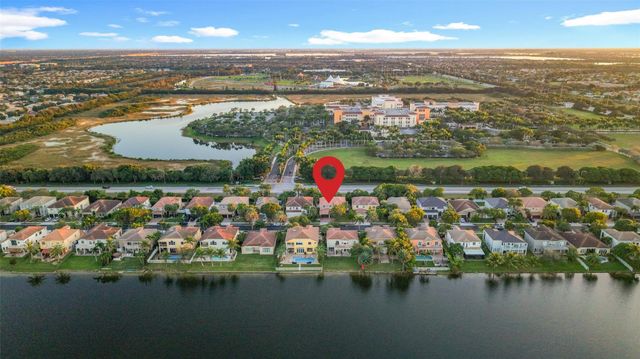 16918 SW 16th Street, Pembroke Pines, FL 33027