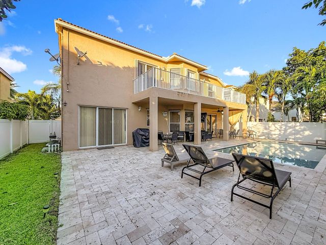 16918 SW 16th Street, Pembroke Pines, FL 33027