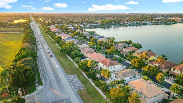 16918 SW 16th Street, Pembroke Pines, FL 33027