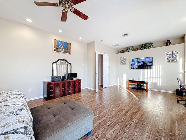 16918 SW 16th Street, Pembroke Pines, FL 33027