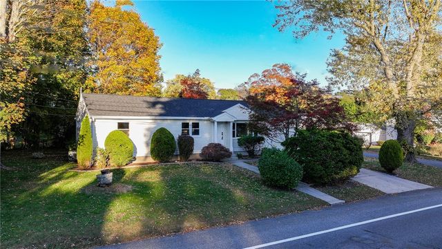 199 FIRST Avenue, East Greenwich, RI 02818