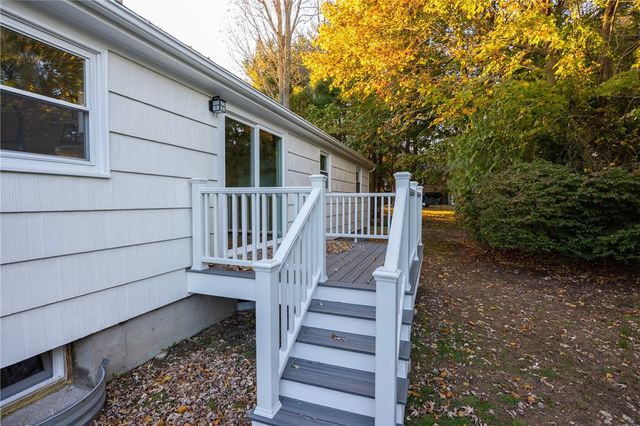 199 FIRST Avenue, East Greenwich, RI 02818