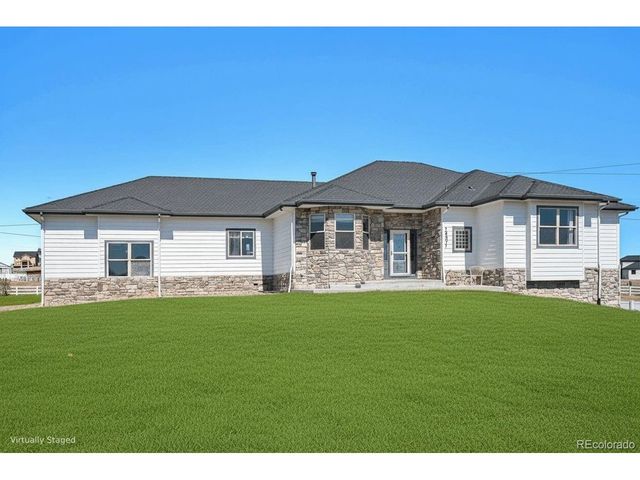 10071 E 142nd Ave, Brighton, CO 80602