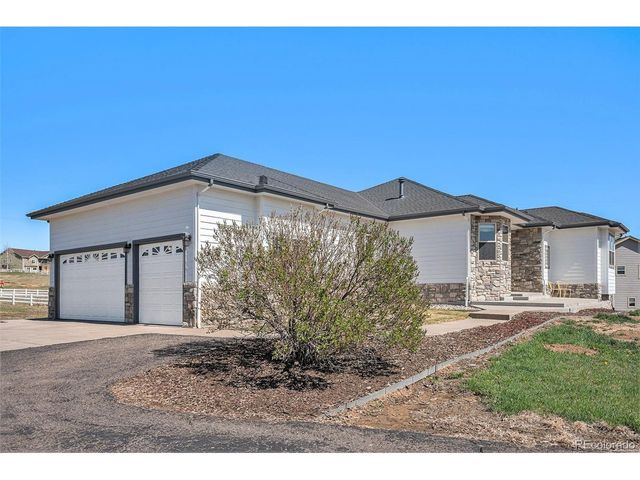 10071 E 142nd Ave, Brighton, CO 80602