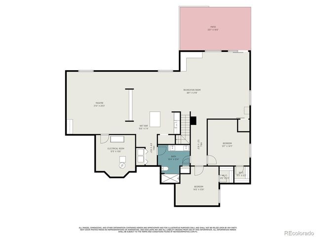 10071 E 142nd Ave, Brighton, CO 80602