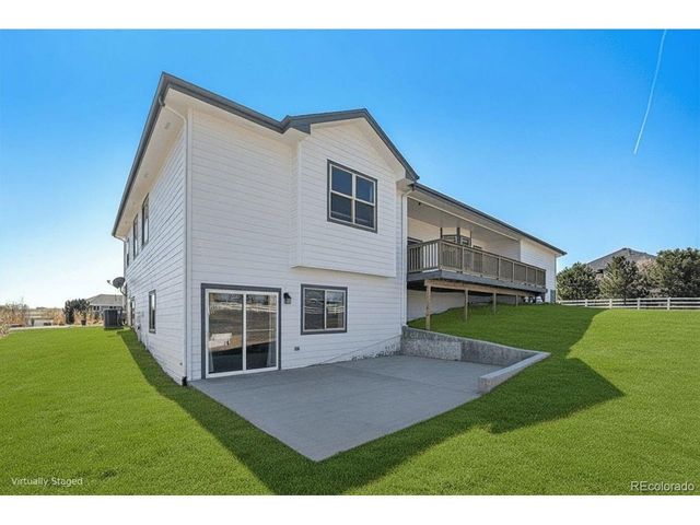 10071 E 142nd Ave, Brighton, CO 80602