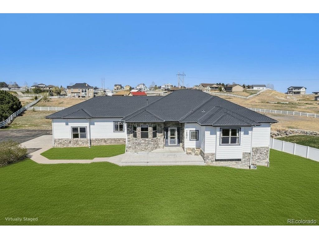 10071 E 142nd Ave, Brighton, CO 80602