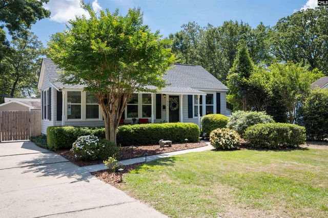 612 Dogwood Street, Columbia, SC 29205