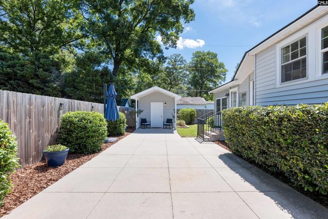 612 Dogwood Street, Columbia, SC 29205