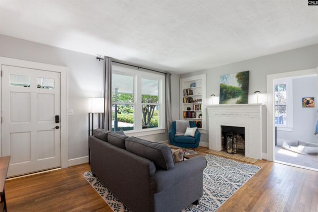 612 Dogwood Street, Columbia, SC 29205