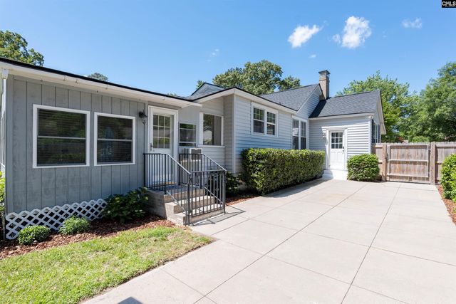 612 Dogwood Street, Columbia, SC 29205
