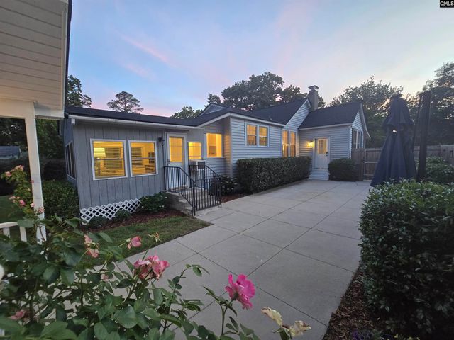 612 Dogwood Street, Columbia, SC 29205