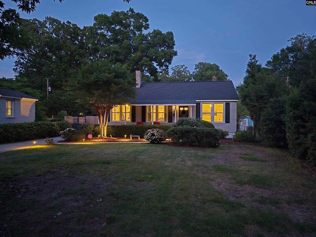 612 Dogwood Street, Columbia, SC 29205