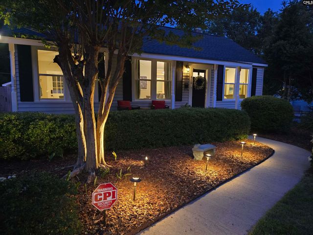612 Dogwood Street, Columbia, SC 29205