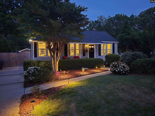 612 Dogwood Street, Columbia, SC 29205