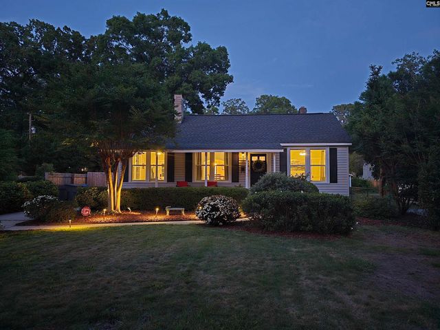 612 Dogwood Street, Columbia, SC 29205