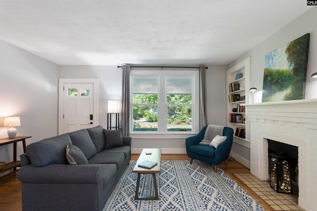 612 Dogwood Street, Columbia, SC 29205