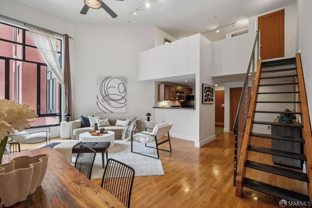 200 Townsend Street 28, San Francisco, CA 94107