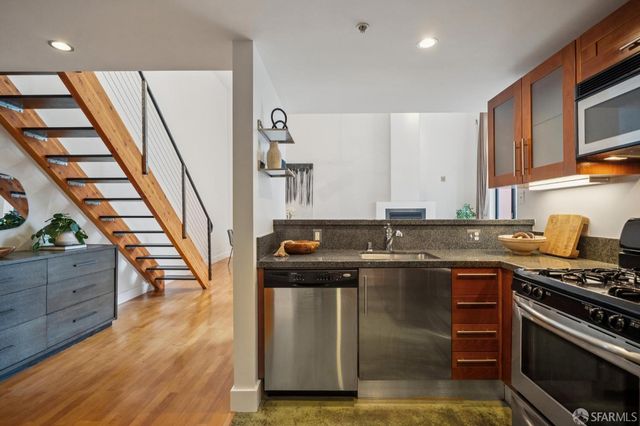 200 Townsend Street 28, San Francisco, CA 94107