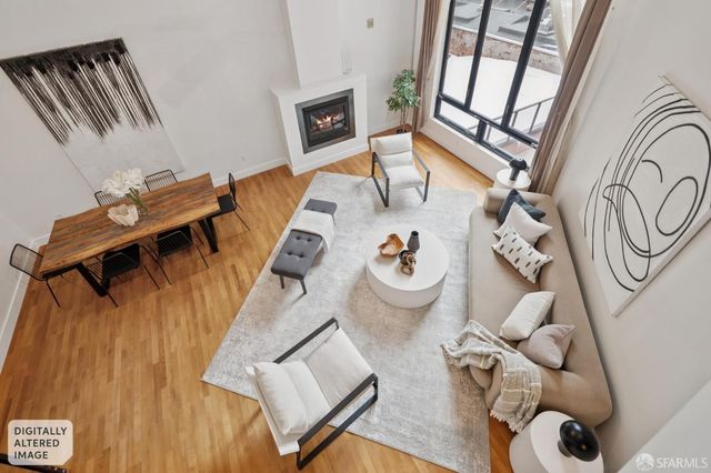 200 Townsend Street 28, San Francisco, CA 94107