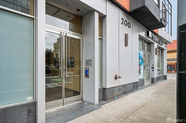 200 Townsend Street 28, San Francisco, CA 94107