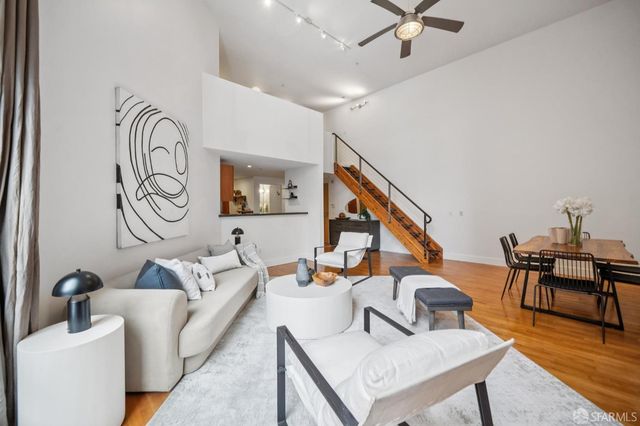 200 Townsend Street 28, San Francisco, CA 94107