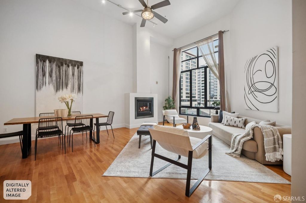 200 Townsend Street 28, San Francisco, CA 94107