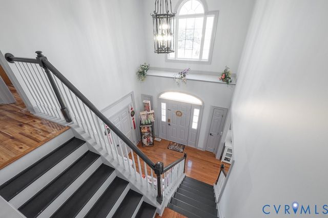 10510 Staples Mill Rd, Glen Allen, VA 23060
