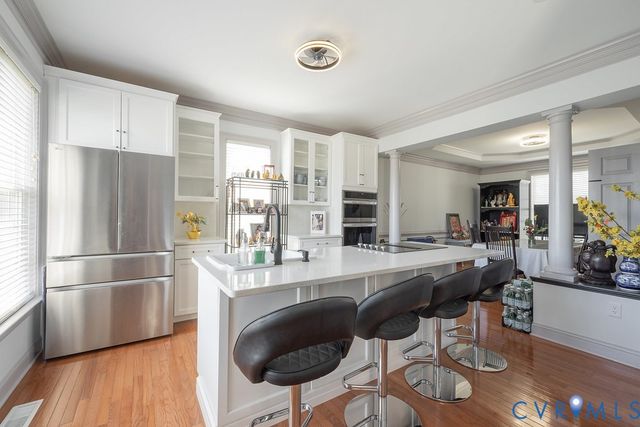 10510 Staples Mill Rd, Glen Allen, VA 23060