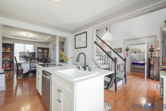 10510 Staples Mill Rd, Glen Allen, VA 23060