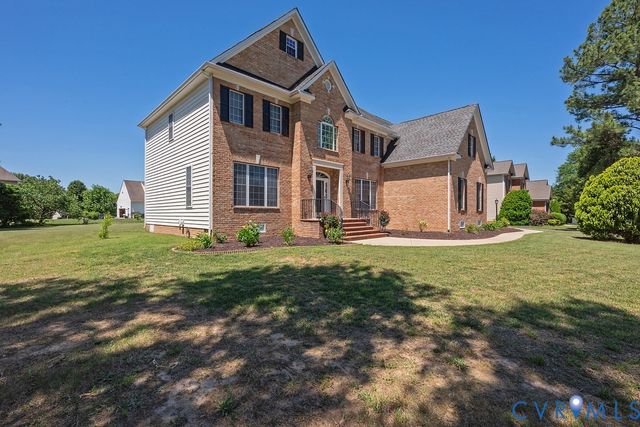 10510 Staples Mill Rd, Glen Allen, VA 23060