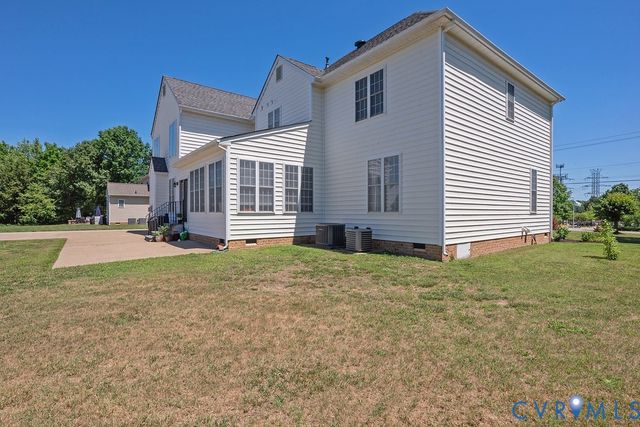 10510 Staples Mill Rd, Glen Allen, VA 23060