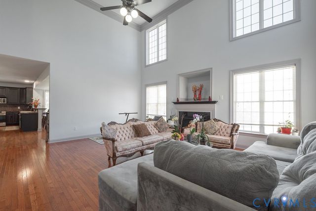 10510 Staples Mill Rd, Glen Allen, VA 23060