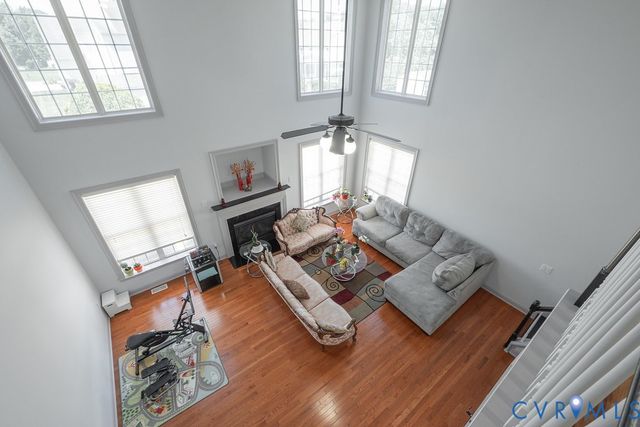 10510 Staples Mill Rd, Glen Allen, VA 23060