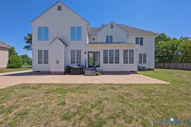 10510 Staples Mill Rd, Glen Allen, VA 23060