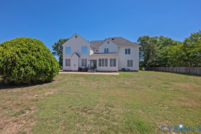 10510 Staples Mill Rd, Glen Allen, VA 23060
