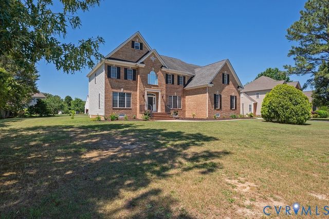 10510 Staples Mill Rd, Glen Allen, VA 23060