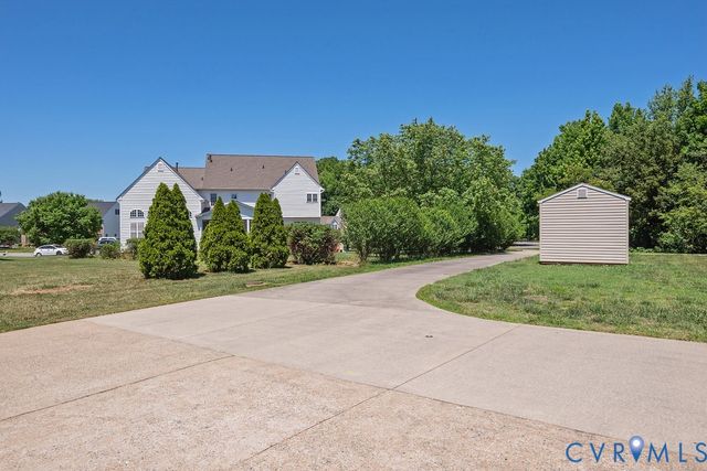 10510 Staples Mill Rd, Glen Allen, VA 23060