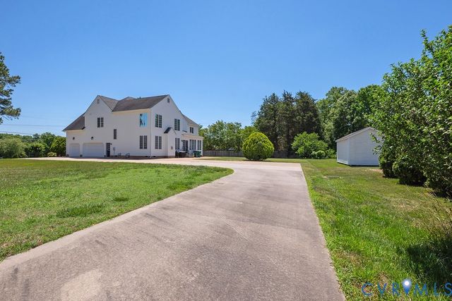 10510 Staples Mill Rd, Glen Allen, VA 23060
