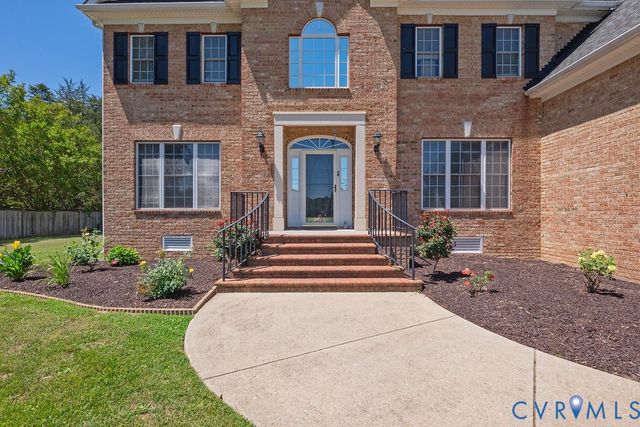 10510 Staples Mill Rd, Glen Allen, VA 23060
