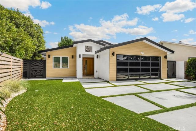 4656 Greenbush, Sherman Oaks, CA 91423