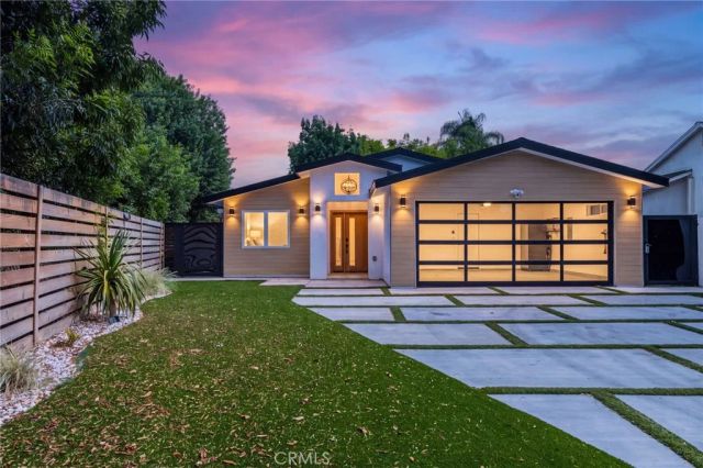 4656 Greenbush, Sherman Oaks, CA 91423