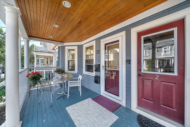 32 Copley St 2, Cambridge, MA 02138