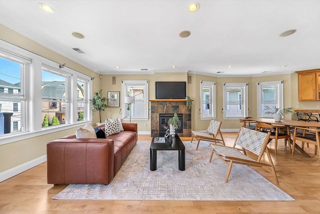 32 Copley St 2, Cambridge, MA 02138