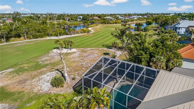 816 Birdie View PT, Sanibel, FL 33957