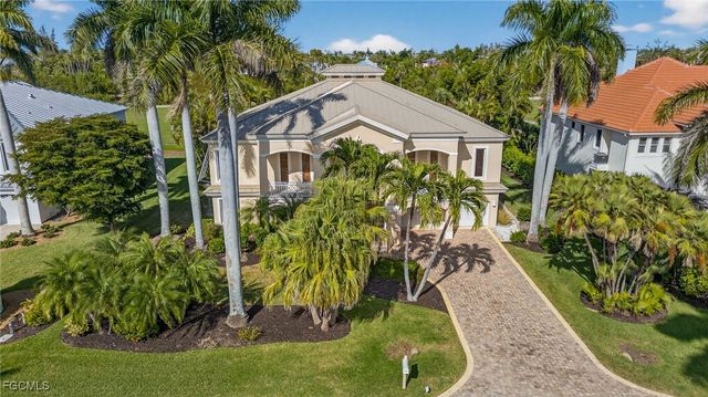 816 Birdie View PT, Sanibel, FL 33957