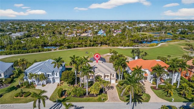 816 Birdie View PT, Sanibel, FL 33957