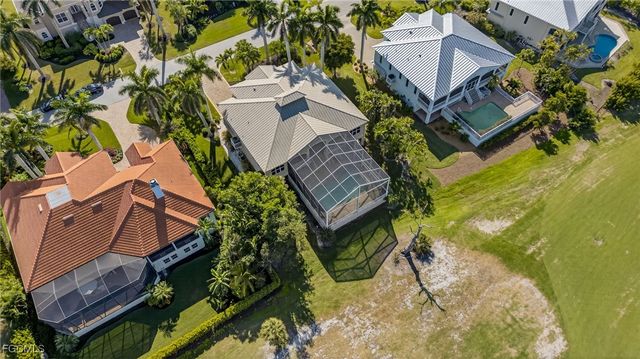 816 Birdie View PT, Sanibel, FL 33957