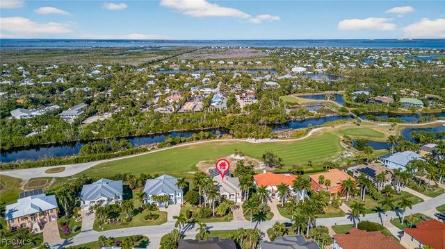 816 Birdie View PT, Sanibel, FL 33957